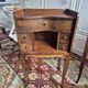 Paire de Chevets Louis XV en Bois Massif - Style  & Charme