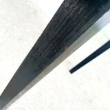 1970s vintage extendable dining table