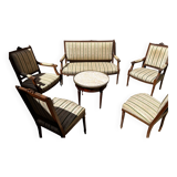 Salon complet style Louis XVi