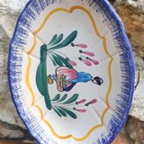 Ceramic bowl