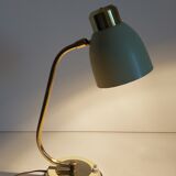Vintage table lamp 50s