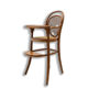 Chaise pour enfant Thonet