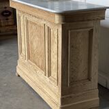 Bistro counter