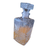 Whiskey decanter