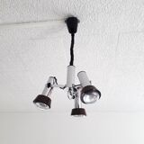 Suspension Space Age - Monte & Down - Italy -1970