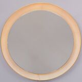 back lid mirror xxl artimeta 1950s