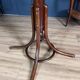 Chaise roulante