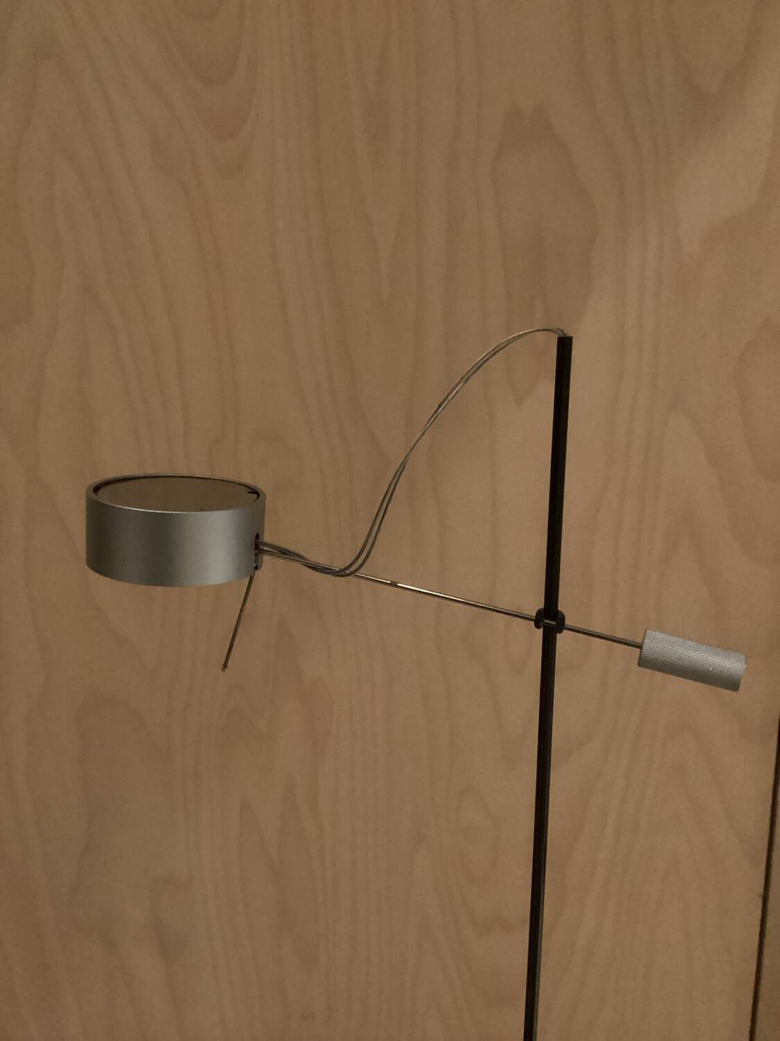 Lampadaire absolut-lighting design architecte