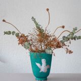 Argenta vase by Wilhelm Kåge for Gustavsberg, 1930s