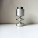 Vintage Modernist Sarome Japan Table Lighter