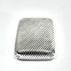 AUSTRIA - SILVER SNUFF BOX