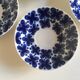 XS Plates 1960 Scandinavian My friend Rostrand Sweden   