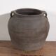 Petit vase ancien gris (c.1900) #16