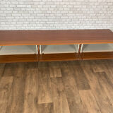 Scandinavian Low Enfilade 1960
