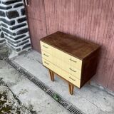 Commode vintage