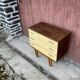 Vintage chest of drawers