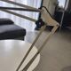 Vintage italian architect lamp afma