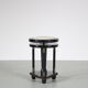 1930s Piano stool from the Netherlands