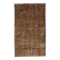 Tapis Oushak Vintage – Couleurs Vibrantes & Motifs Dynamiques, 160 x 277 cm