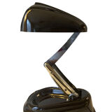Lampe Jumo - "lucidus bloc" bolide