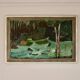 “Stream” by Käge Liefwendal