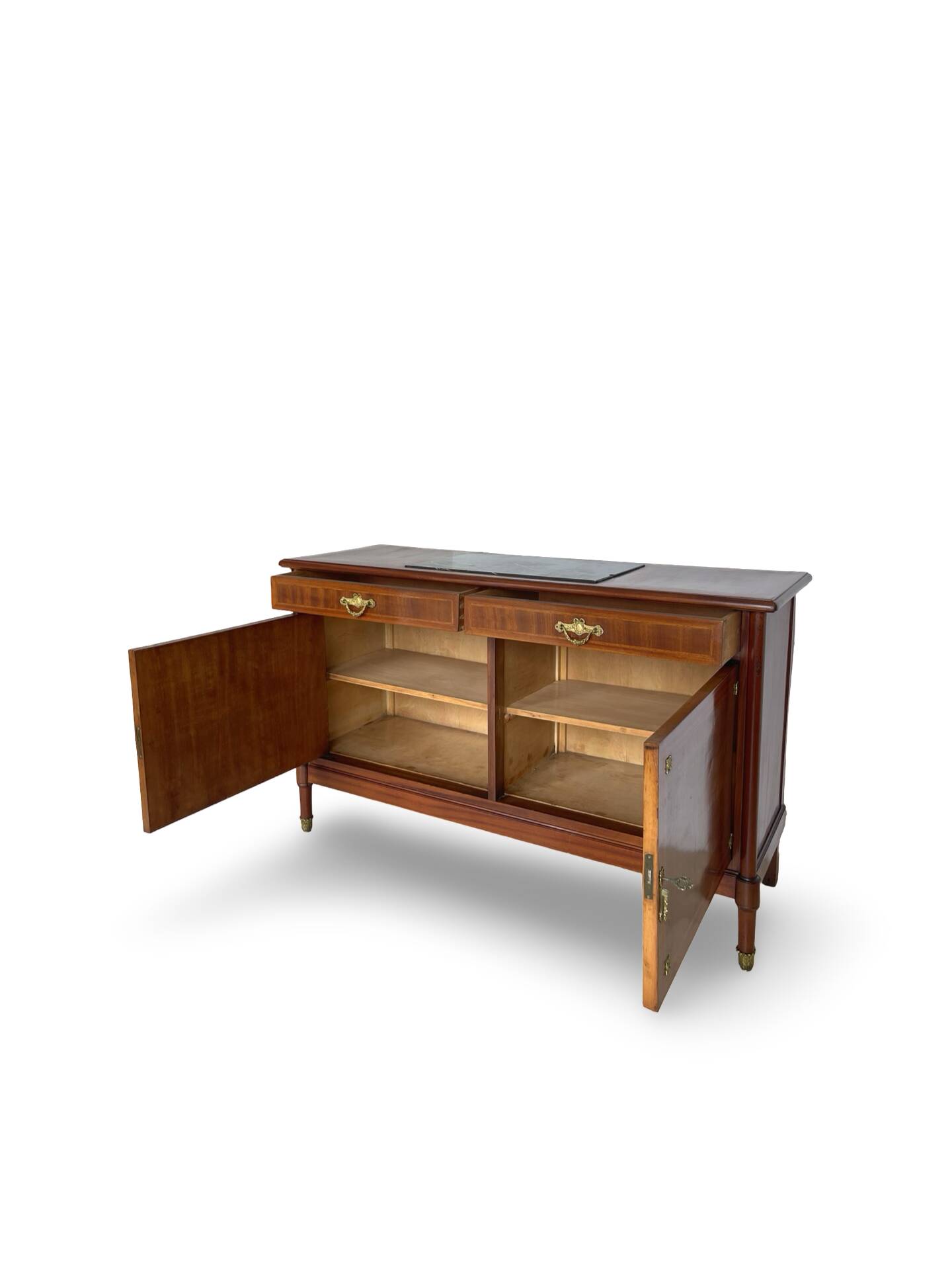 Buffet/crédence de style Louis XVI