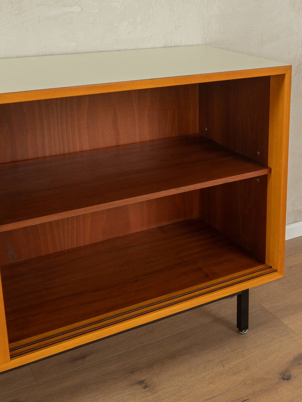 1950s sideboard, Oldenburger Möbelwerkstätten