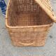 Rattan trunk