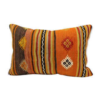 Coussin Kilim