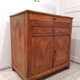 Bathroom vanity unit