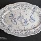 Soupiere en faience de moustiers
