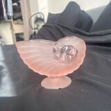 Empty shell pocket