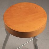 4 tabouret de bar alice