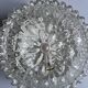Ceiling light wall lamp glass bubble style Elena Tynell
