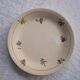 Set of 8 dessert plates with presentation plate, Béarn de Orchies Moulin des Loups model