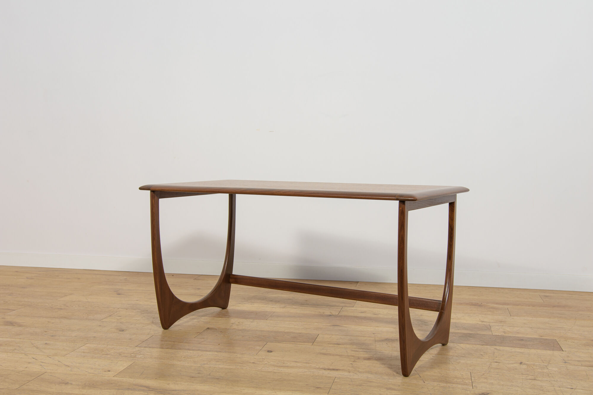 Mid-Century Nesting Tables by Victor Wilkins for G-Plan, United Kingdom, 1960s, Set of 3
