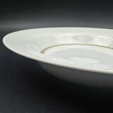 Rosenthal Tapio Wirkkala 6 soup plates Ondulation Studio-Line 1970-1980