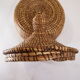 Wicker basket