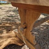 Monastery table