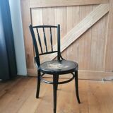 Chaise bistrot baumann