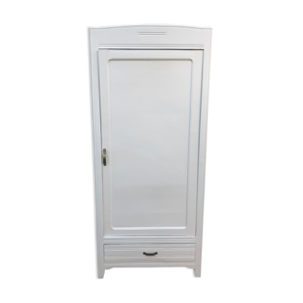 Parisian wardrobe