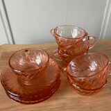 Arcoroc Luminarc cups