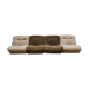 Rare vintage Dutch design modular sofa 'Patate' Artifort