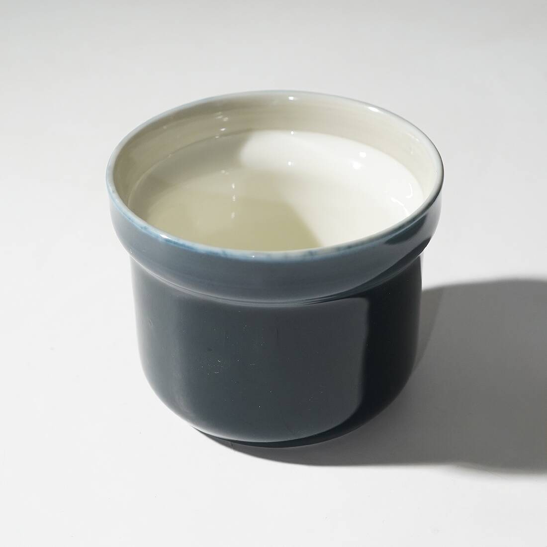 “Eco” Dinnerware Set by Giovanni Garibaldi for Ginori, 1970s