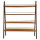 Vintage small bookcase , Italy 1960s