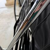 Chaise longue modèle LC4 par Le corbusier, Charlotte Perriand