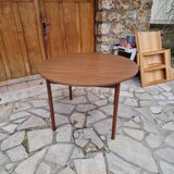 Vintage Scandinavian table
