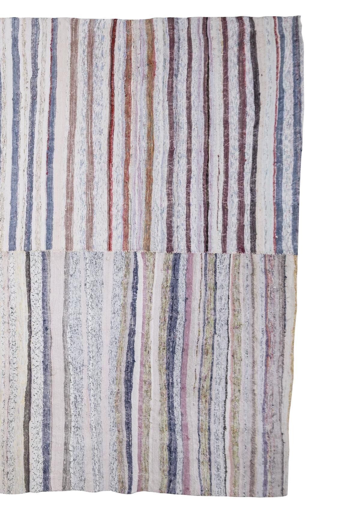 Kilim carpet 213 x 335cm