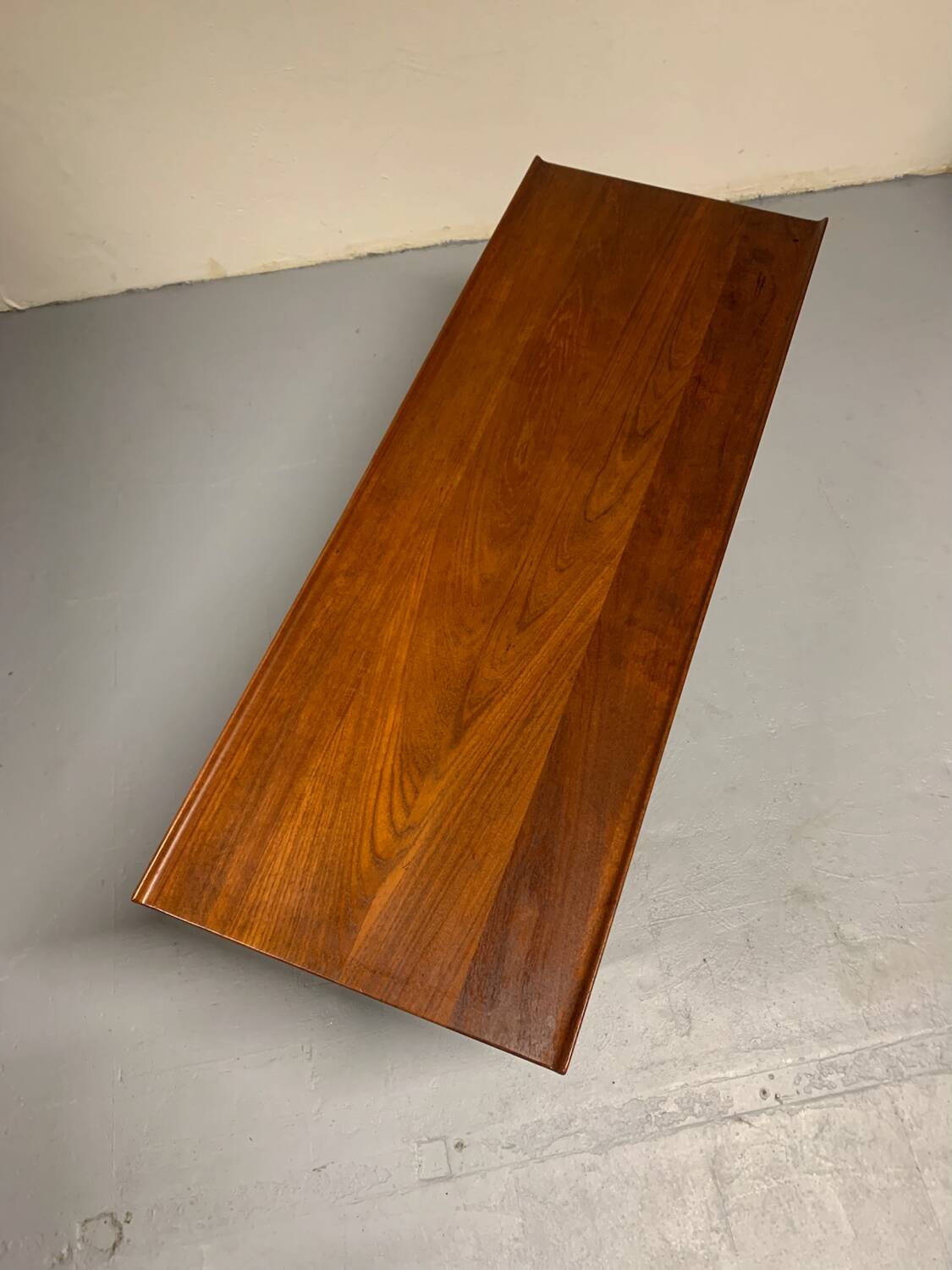 Finn JUHL teak coffee table, 1960s