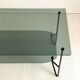 1950s modernist coffee table